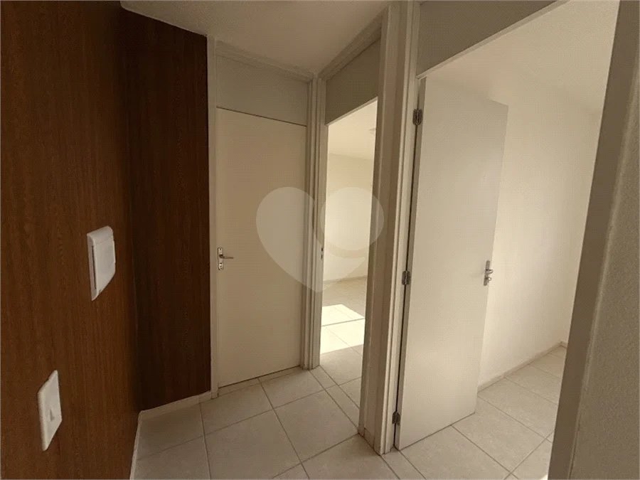 Apartamento 2 Quartos no Condomínio Parque Ville | Estrada da Cachamorra