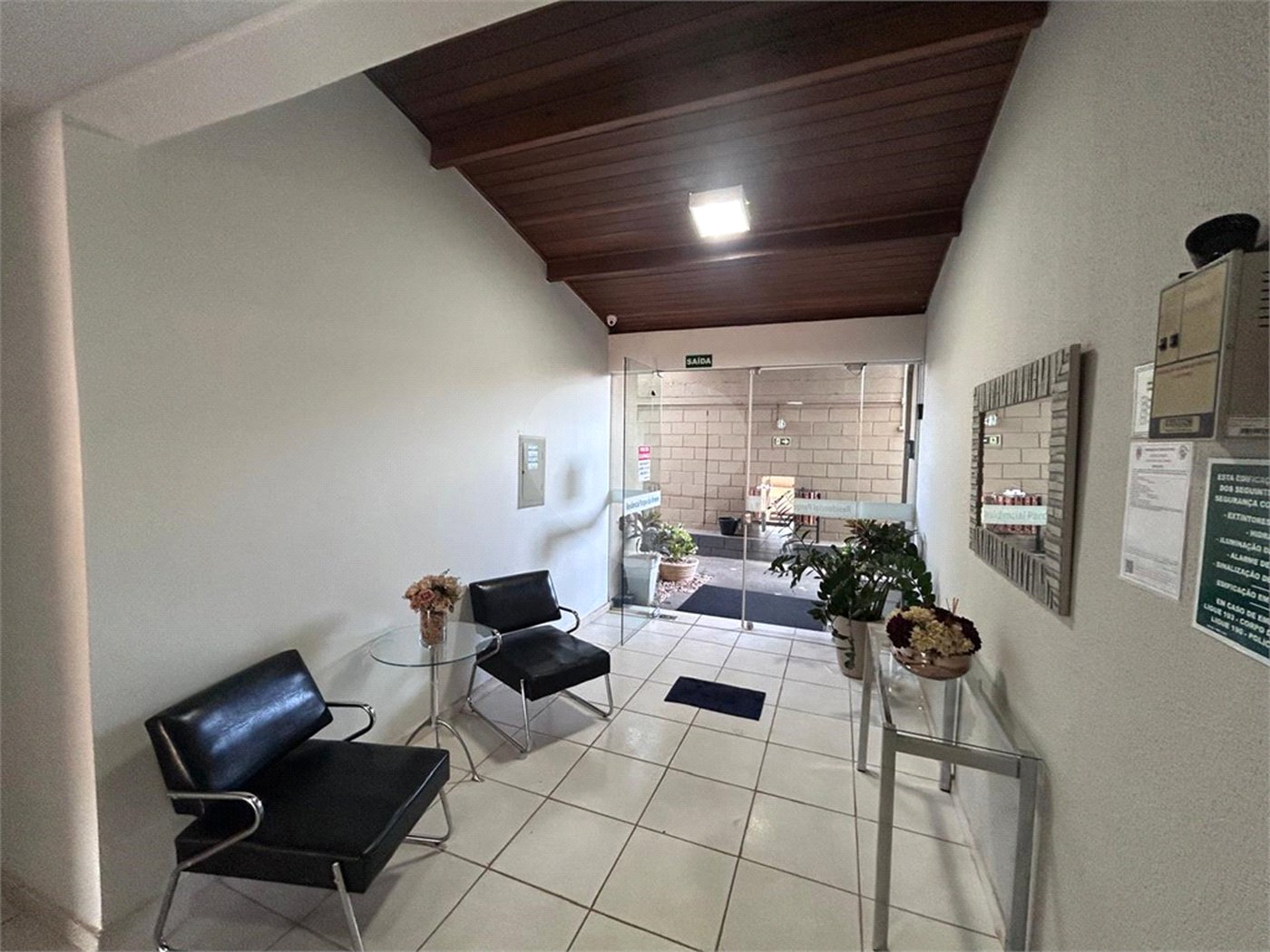 Apartamento à Venda no Residencial Parque das Árvores – São Carlos/SP