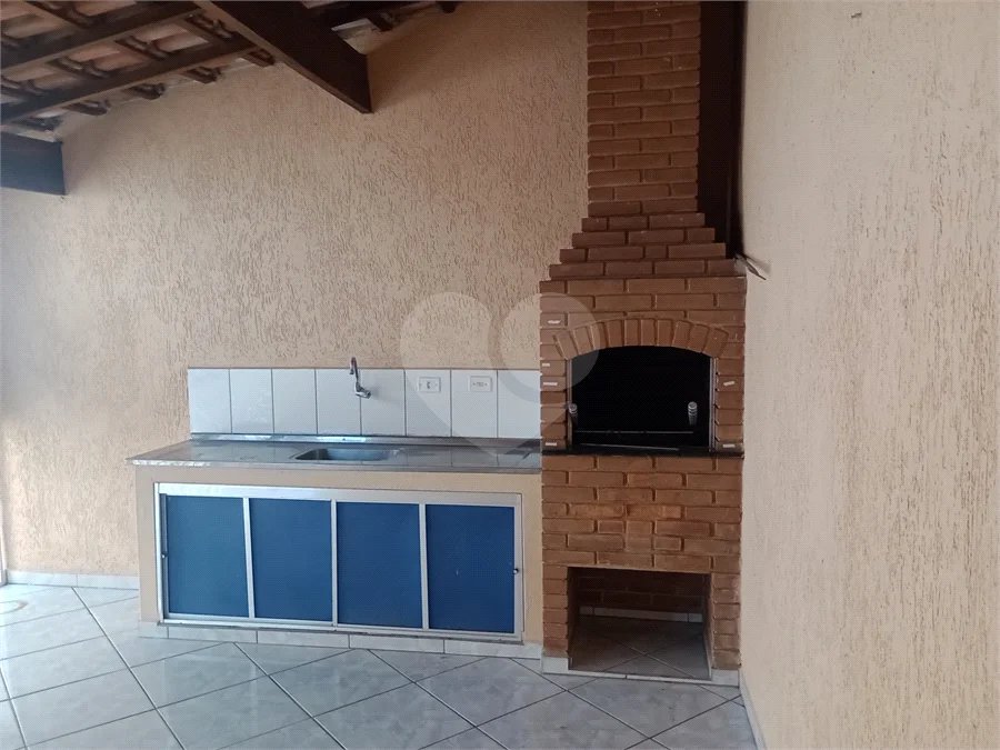 Casa à venda ou para alugar com 2 quartos, sendo 1 suíte, em Jardim São José, São Roque, SP