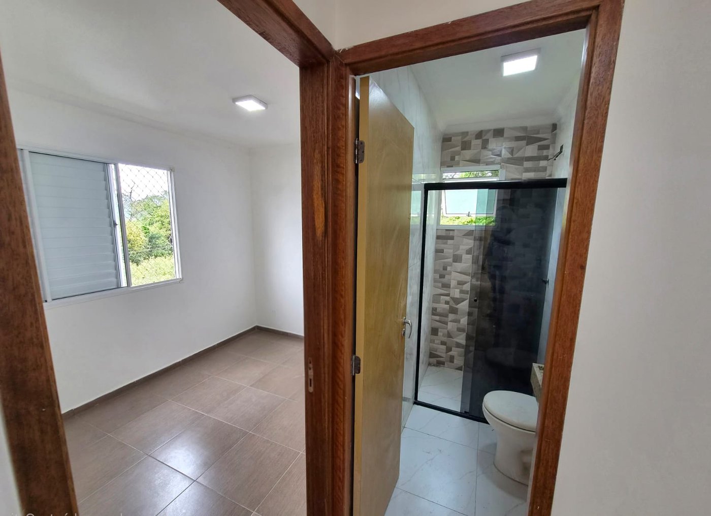 Apartamento à venda com 2 quartos em Jardim Ísis, Cotia - SP