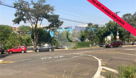 Terreno à venda em Jardim Modelo, Piracicaba, SP