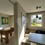Apartamento de 57 m² á venda - Saúde