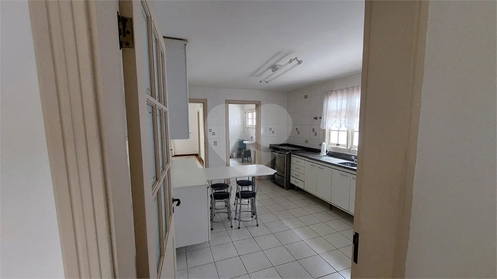 Casa para venda ou aluguel - Condomínio São Paulo II - Cotia.