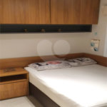 Apartamento à venda no Brás, 1 suíte, garagem