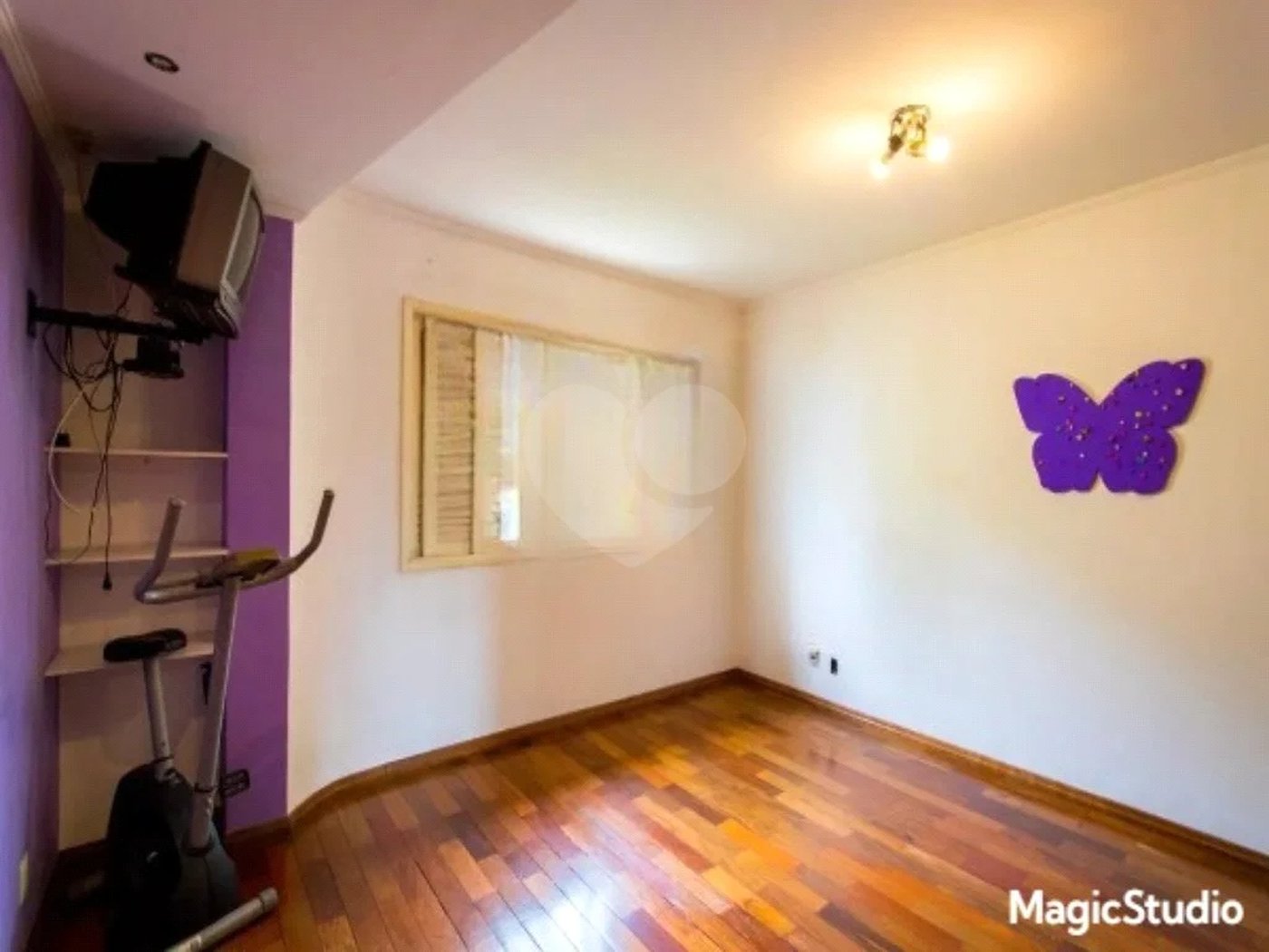 Casa com 360m² , 3 dormitórios , sendo 1 suíte , 4 vagas , disponível para venda ou locação , no centro de Santo André.