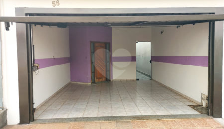 Casa à venda com 2 quartos em Parque Delta, São Carlos, SP