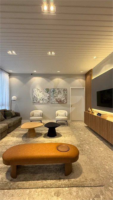 Indaiatuba- Sp - Edificio Athmosfera- R$ 1.800.000,00 - andar alto - 130,00 ms de area util - 3 suites, lavabo, sala 2 ambientes, 3 vagas de garagens - Area de lazer - Brinquedoteca - Piscina - Portão eletrônico - Portaria 24hs - sala de ginástica - Salão de festas - Salão de jogos - Cinema