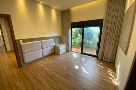 Mansão de alto luxo no Condomínio Damha Golf São Carlos