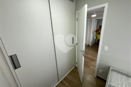 APARTAMENTO NOVO 2 DORMITÓRIOS À VENDA NA REPÚBLICA