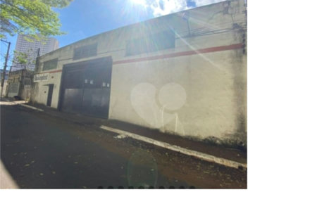 Prédio à venda ou para alugar em Guarapiranga, São Paulo, SP