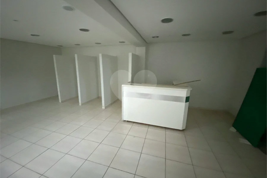 Ponto comercial para alugar no centro de Piracicaba/SP.