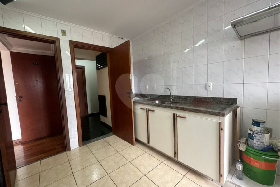 Apartamento Edificio Cabreuva -Bairro Alto- Piracicaba SP