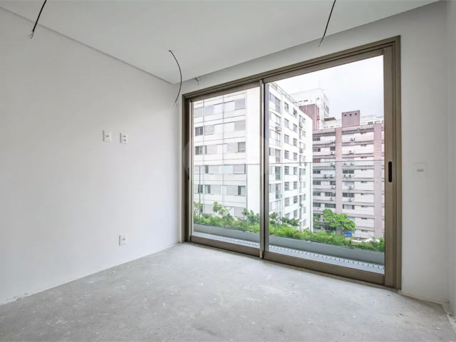 Studio à venda com 1 suíte,  em Jardim América, São Paulo, SP