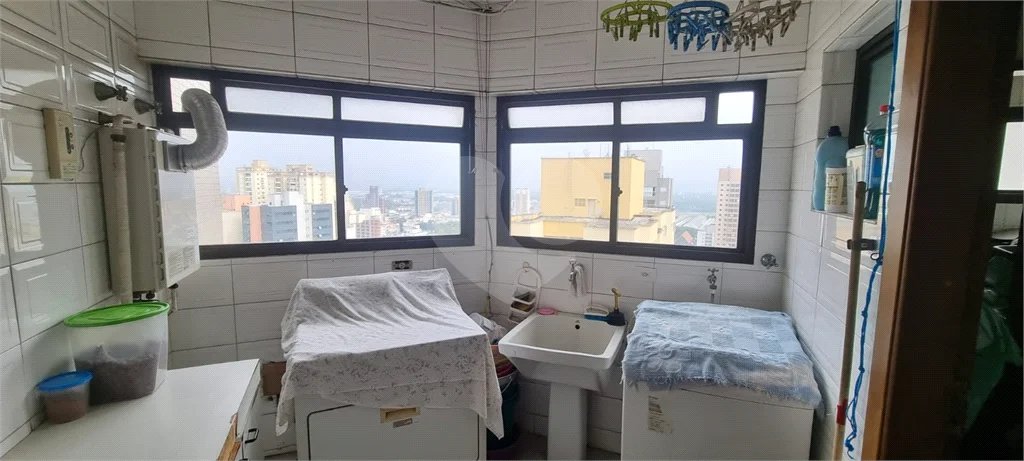 Apartamento em Santana com 4 quartos sendo 2 suítes 154m2