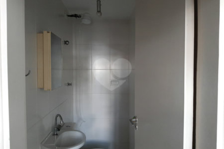 APARTAMENTO RESIDENCIAL EM VILA MARIANA
