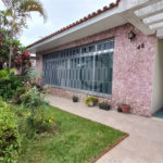 Casa Térrea com 3 quartos, 2 vagas,jardim e quintal – Próxima ao Metrô Tucuruvi e shopping Trimais