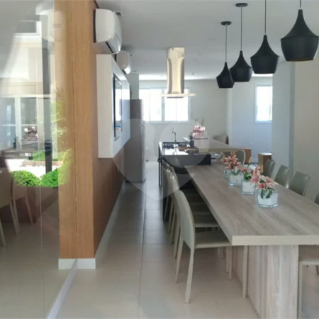 Apartamento à venda na Mooca com 3 quartos, sendo 1 suíte 68 m2