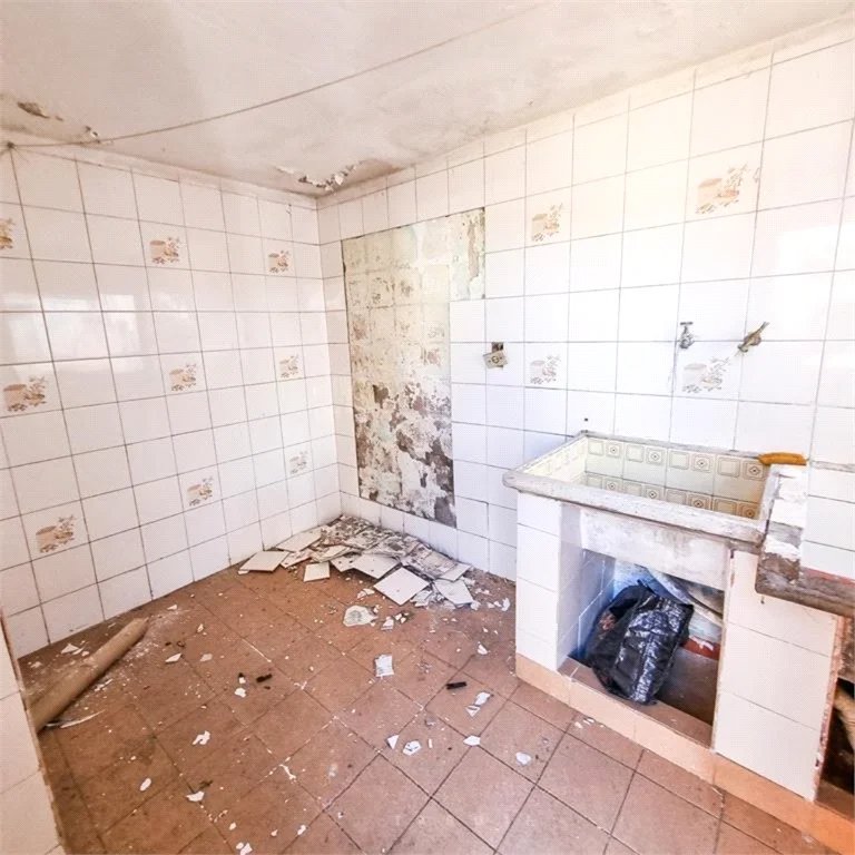 Sobrado à venda com 5 quartos em Vila Indiana, São Paulo - SP