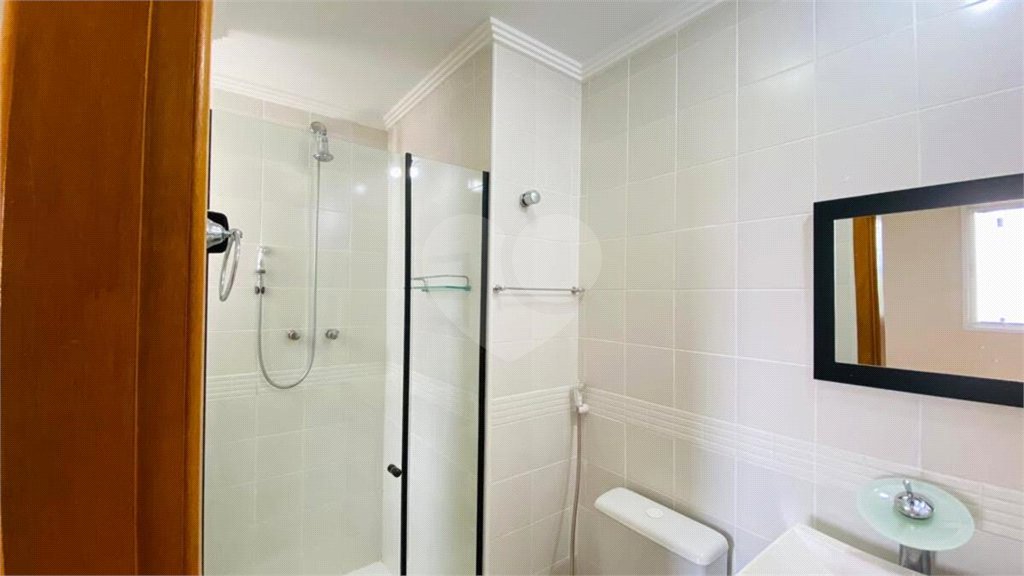 Apartamento com 3 quartos à venda em Jardim Esplanada, São José dos Campos