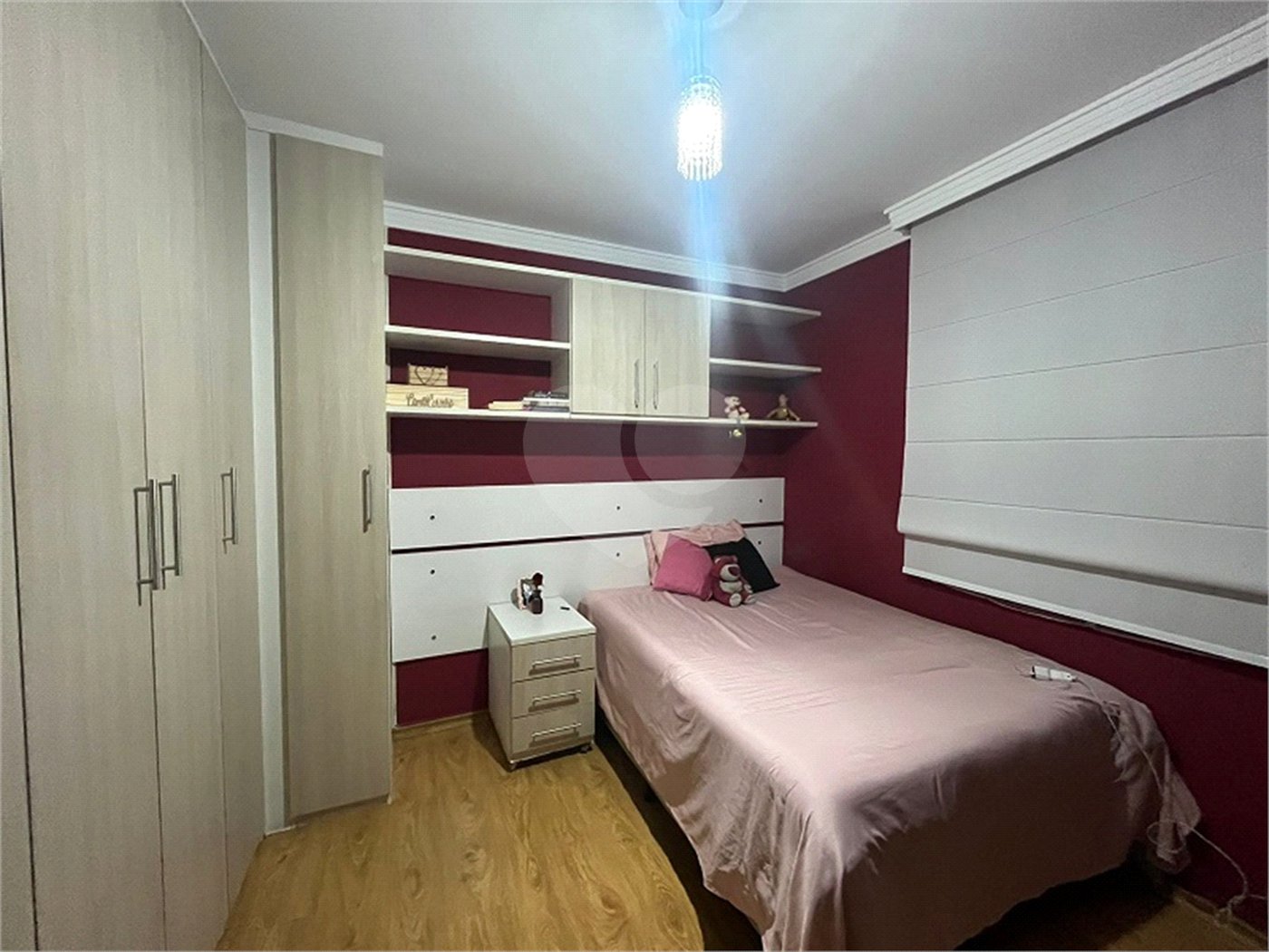 Casa com piscina disponivel para venda com 250m² - Jardim Paris / SP
