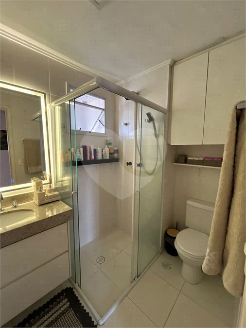 Apartamento no Clima Bothânico
