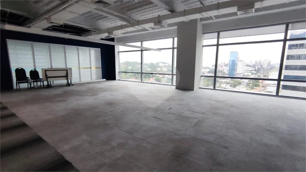 Laje Corporativa para alugar em Chácara Santo Antônio, São Paulo, SP