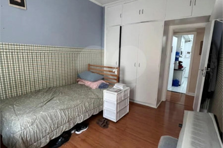 APARTAMENTO A VENDA SP SANTA CECILIA