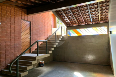 Casa térrea com 4 quartos á venda em Araras, São Paulo - SP