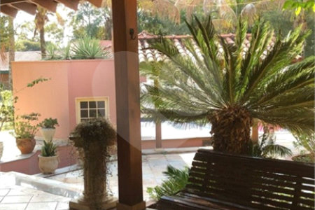 Casa Térrea no Condomínio Vila Pinhal Do Broa