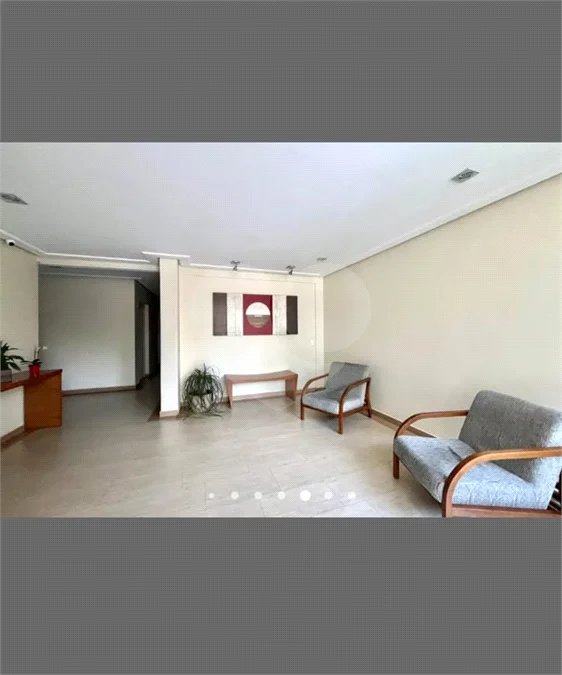 Apartamento à venda com 2 quartos, sendo 1 suíte,  em Chácara Inglesa, São Paulo, SP