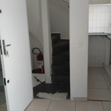 Kitnet para alugar com 1 quarto em Jardim Bonfiglioli, São Paulo - SP