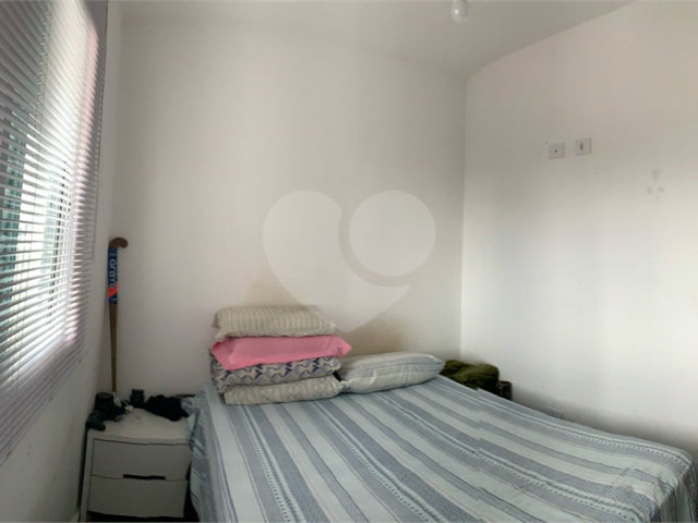 Cobertura à venda com 3 quartos em Jaçanã, São Paulo, SP