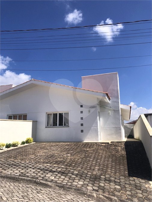 Casa 3 dormitórios - Condomínio MARF III - Bom Jesus dos Perdões
