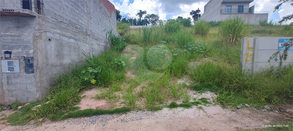 Terreno em Atibaia com 188,31 metros, pronto para construir, excelente localização