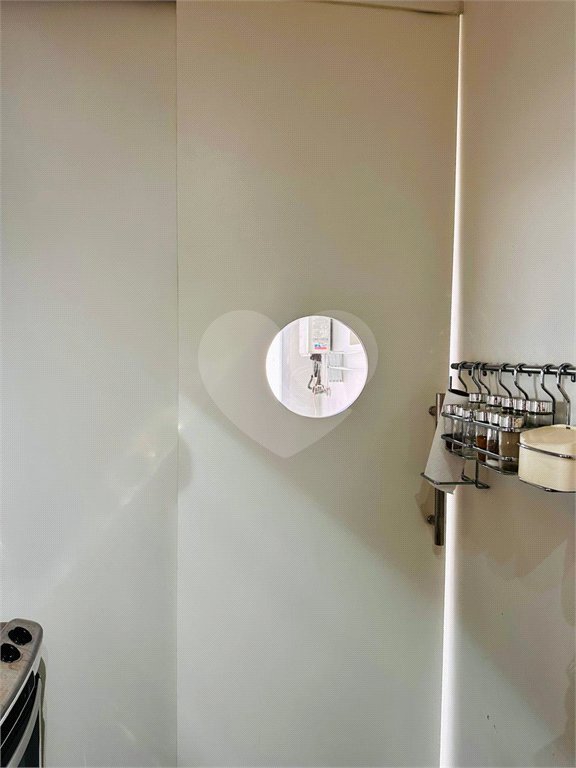 Apartamento na Mooca