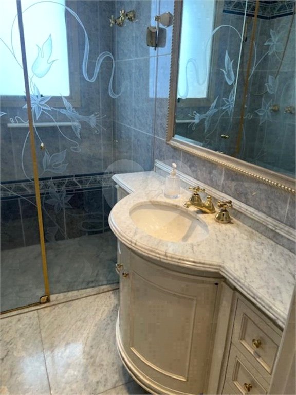 Apartamento à venda com 4 suítes em Santa Cecília, São Paulo, SP