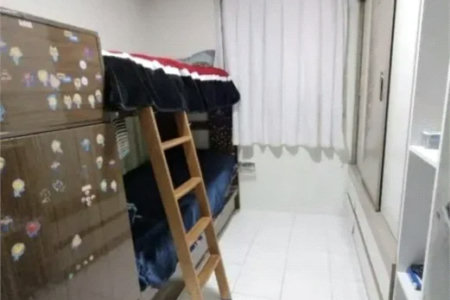 Apartamento à venda com 2 quartos em Vila Polopoli, São Paulo - SP
