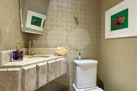 Apartamento á venda - Vila Clementino