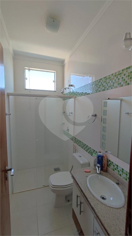 Casa à Venda de 5 dormitórios em São Carlos, no Residencial Eldorado