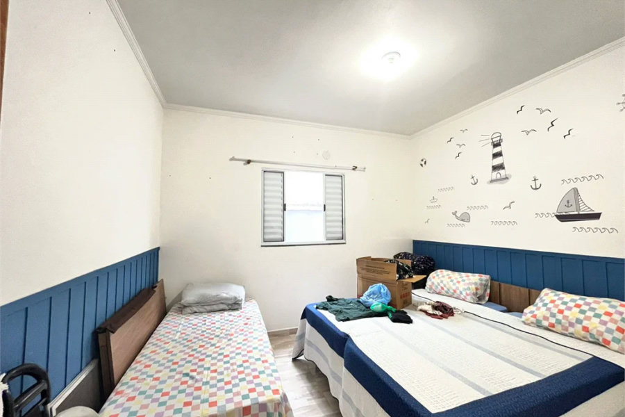 Casa à venda com 3 quartos, sendo 2 suítes,  em Morada da Praia, Bertioga, SP
