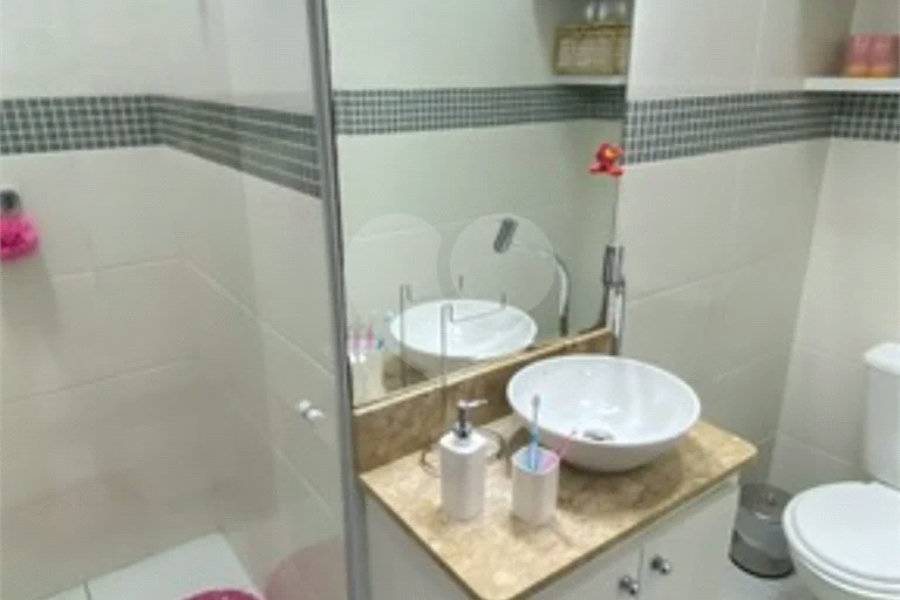 Sobrado à venda com 2 quartos, sendo 1 suíte,  em Pirituba, São Paulo, SP
