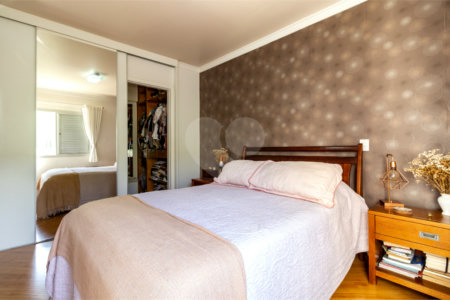 Apartamento á venda - Campo belo