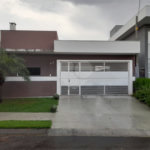 Casa Térrea à Venda no Condomínio Quebec – São Carlos/SP