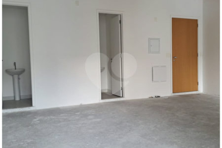 Sala comercial para venda ou locação, Esfera Office Corporate, 40,08 m² com garagem