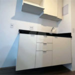 Apartamento à venda com 1 suíte em Belenzinho, São Paulo, SP