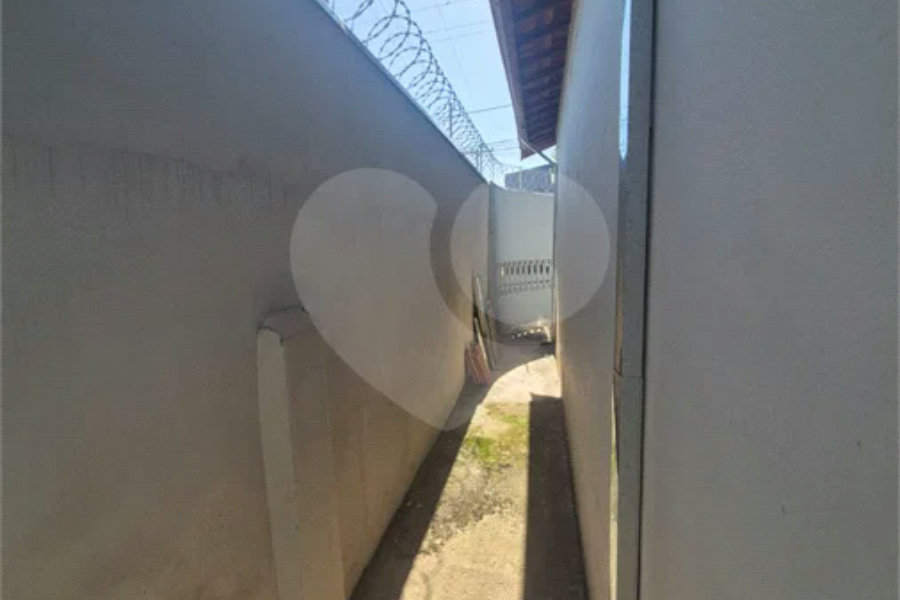 CASA TÉRREA À VENDA | ALGODOAL | PIRACICABA/SP | RECÉM REFORMADA