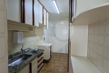 GRANDE OPORTUNIDADE DE COMPRA! APARTAMENTO DE 96m² NO CONDOMÍNIO CÓRSEGA