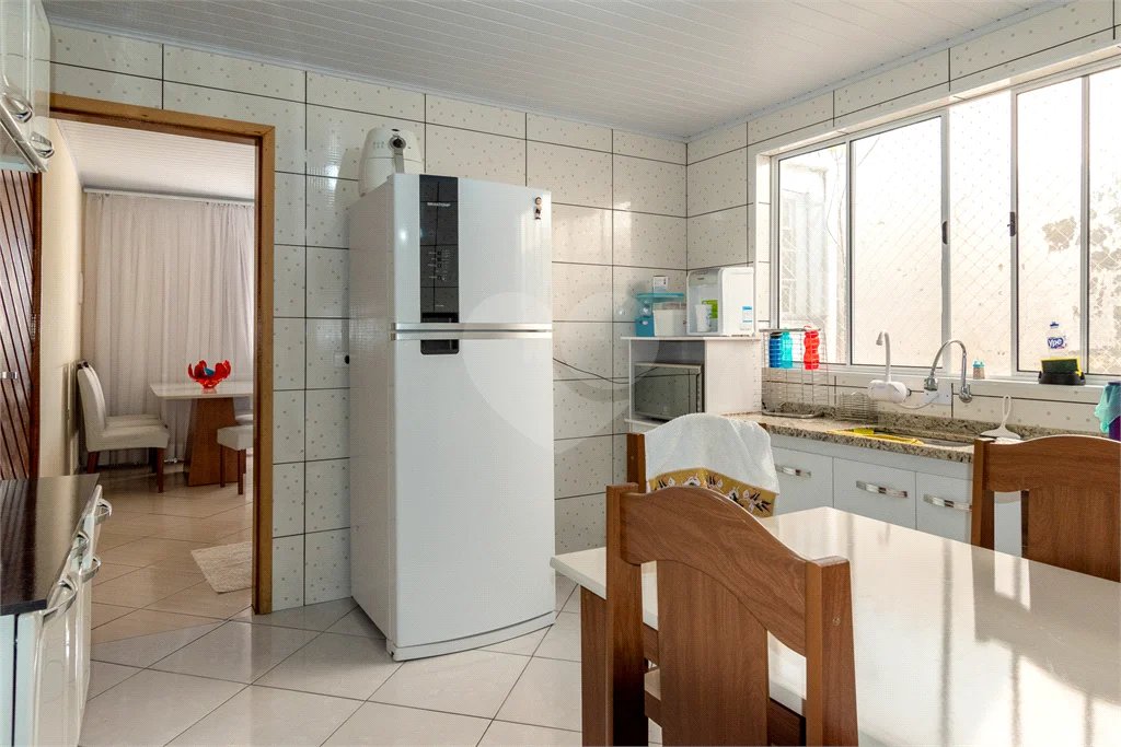 Casa na Vila Prudente!