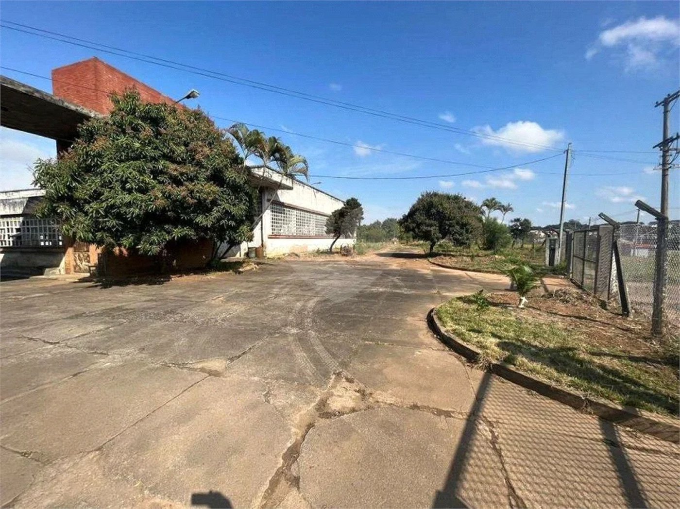 Oportunidade Única !! Terreno à venda na Anhanguera. 20 mil metros quadrados.
