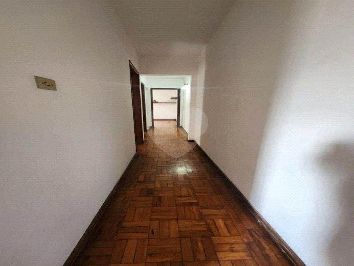 Casa espaçosa, ótima para se viver com qualidade
